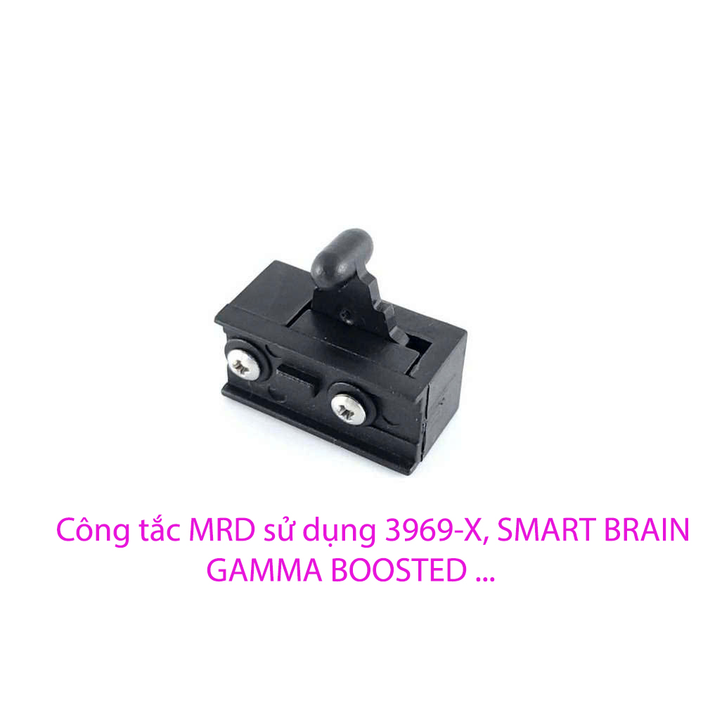 MRDPRO S/C Switch – Responsive, Durable, Genuine Accessory - Image 3