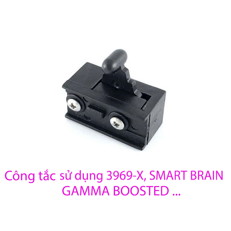MRDPRO S/C Switch – Responsive, Durable, Genuine Accessory - Image 2