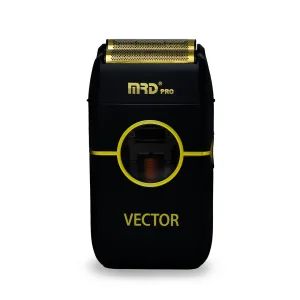 Alternative view of MRDPRO ZB-999 Shaver-BLACK-Smooth, Close Shave with a True Masculine Style