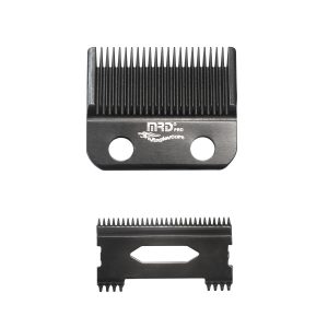 SMART BRAIN+3969X Clipper Blade – Ultra Sharp, Durable, Smooth