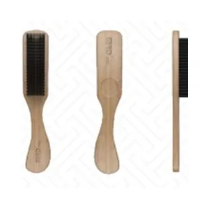 MRDPRO Hair Dusting Brush – Professional Hair Tool, Gentle & Smooth – Easy to Clean