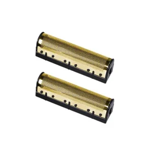 2 SHAVER FOIL HEADS MRDPRO – GENTLE PROTECTION, CLEAN SHAVE WITHOUT IRRITATION