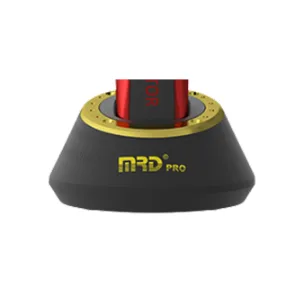 VECTOR + BEGINNER CHARGING BASE – FAST CHARGING, COMPACT DESIGN, PERFECTLY COMPATIBLE