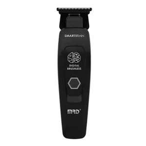 Alternative view of MRDPRO GMT 90-4 Trimmer-BLACK-Sharp Lines, Compact Design, Professional Performance