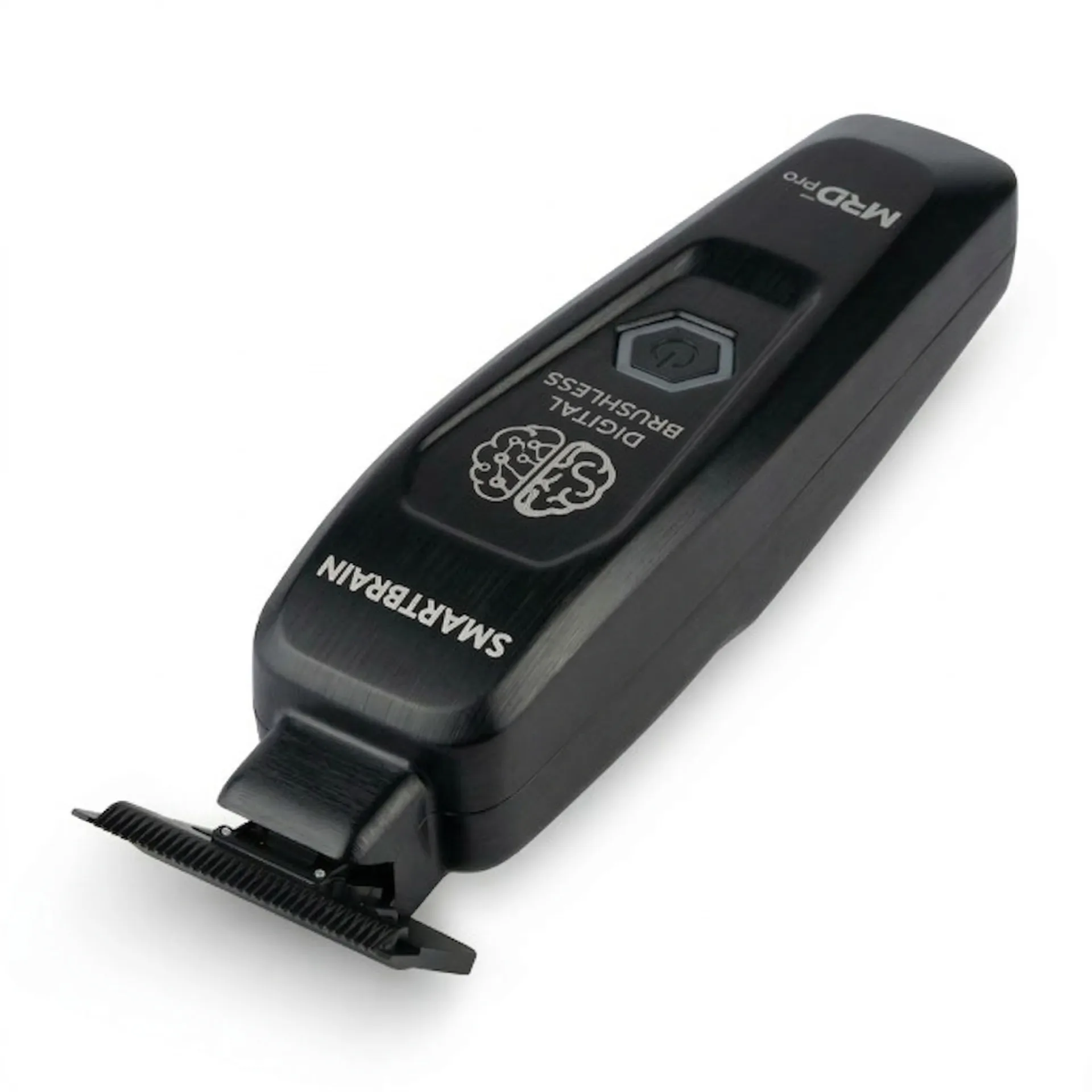 MRDPRO GMT 90-4 Trimmer-BLACK-Sharp Lines, Compact Design, Professional Performance - Image 4