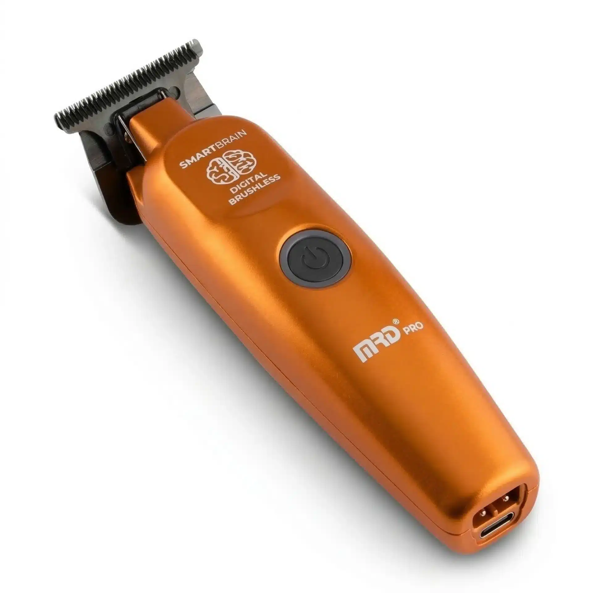MRDPRO GMT 3969ST-ORANGE- Edge Trimmer – Ultra-Close Cutting, Sharp Lines - Image 5