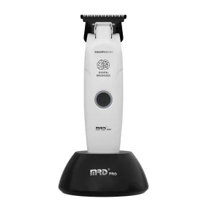MRDPRO GMT 3969ST-WHITE- Edge Trimmer – Ultra-Close Cutting, Sharp Lines