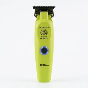Alternative view of MRDPRO GMT 3969ST-GREEN- Edge Trimmer – Ultra-Close Cutting, Sharp Lines