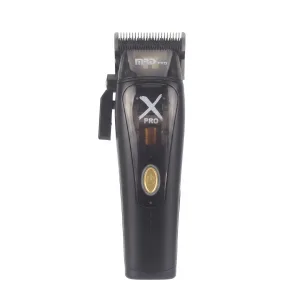 Alternative view of MRDPRO HC-999 XPRO-BLACK– Professional Hair Clipper, Premium
