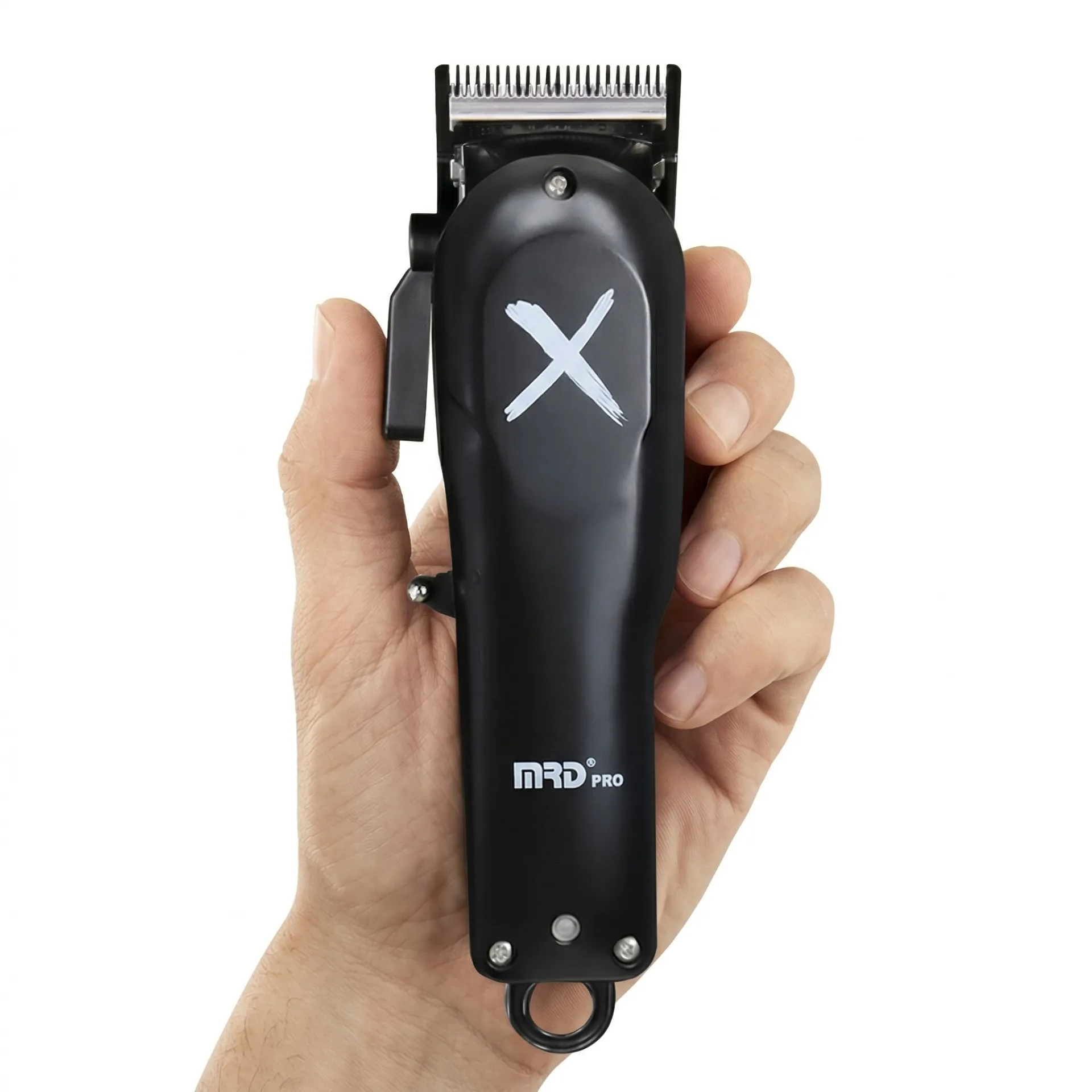 MRDPRO 3969-X Hair Clipper – Powerful, Professional, Barber-Grade Precision - Image 5