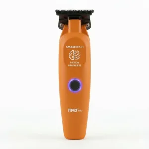 Alternative view of MRDPRO GMT 3969ST-ORANGE- Edge Trimmer – Ultra-Close Cutting, Sharp Lines