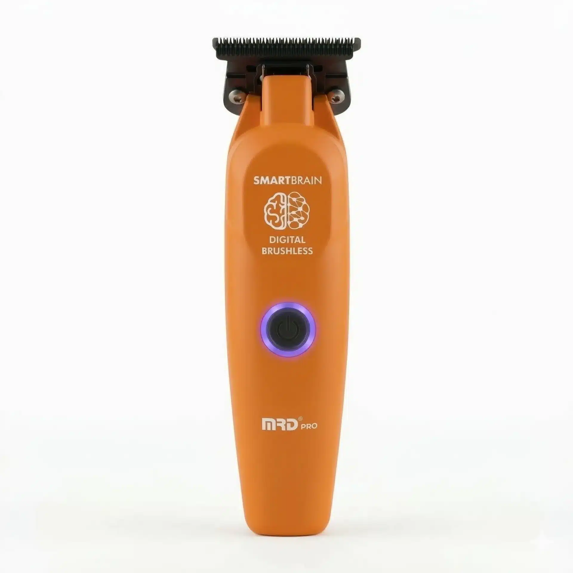 MRDPRO GMT 3969ST-ORANGE- Edge Trimmer – Ultra-Close Cutting, Sharp Lines - Image 2