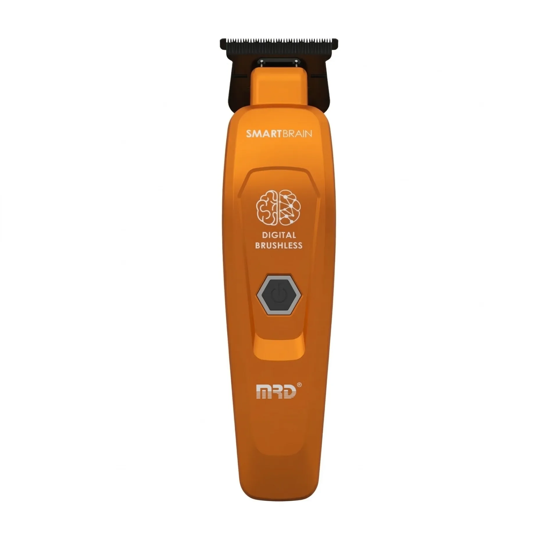 MRDPRO GMT 90-4 Trimmer-ORANGE-Sharp Lines, Compact Design, Professional Performance - Image 2