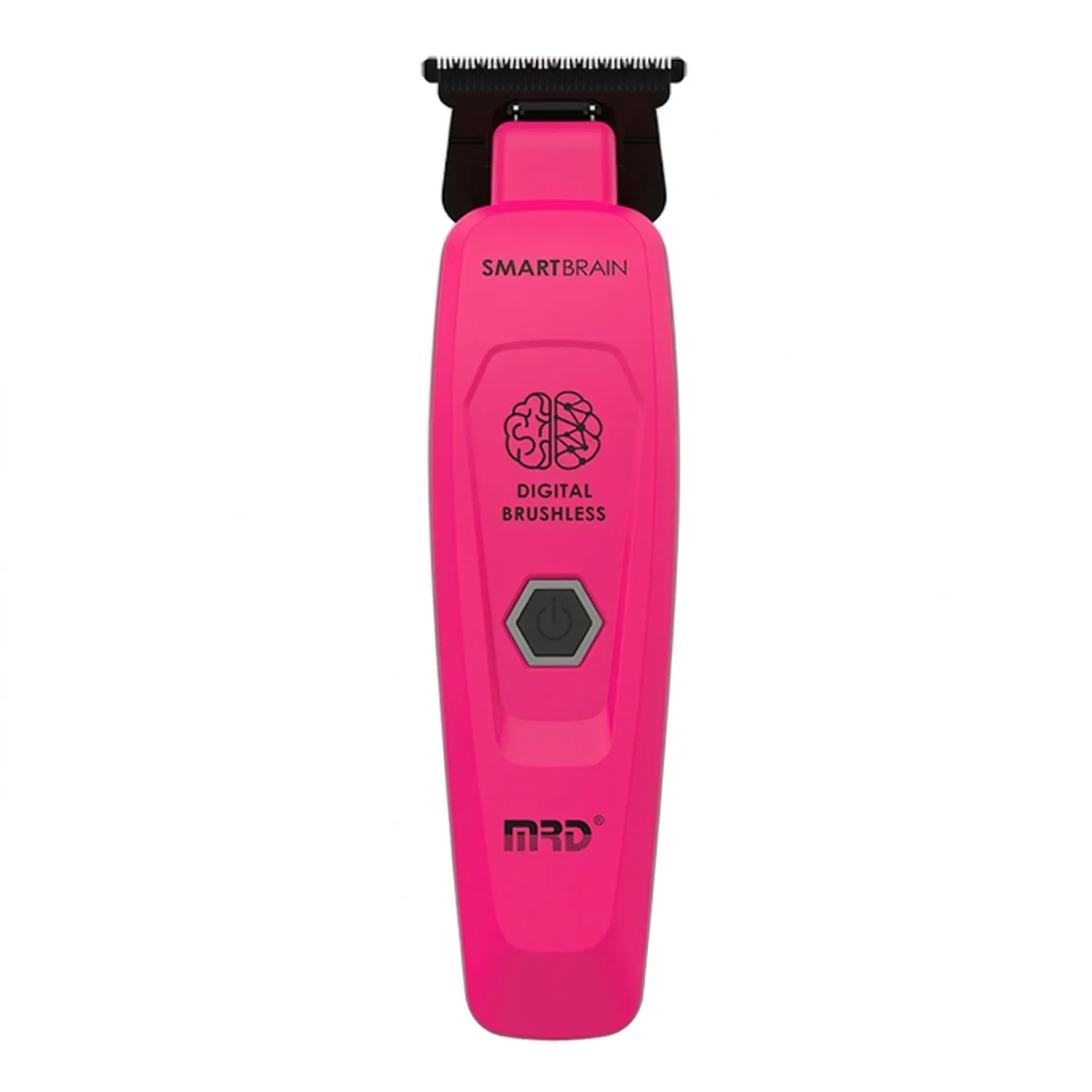 MRDPRO GMT 90-4 Trimmer-PINK-Sharp Lines, Compact Design, Professional Performance - Image 2