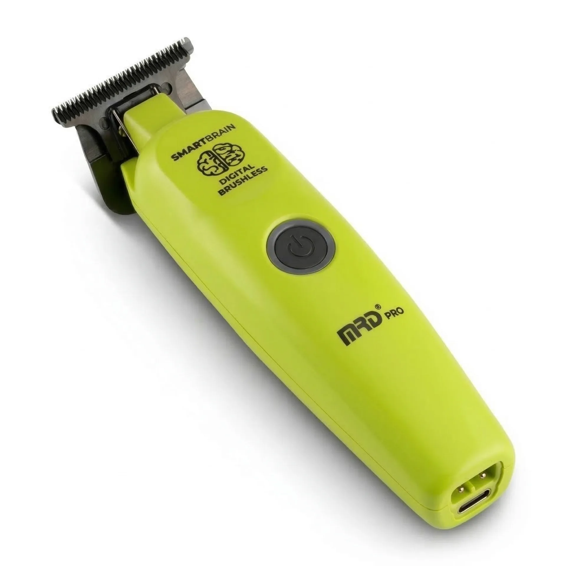 MRDPRO GMT 3969ST-GREEN- Edge Trimmer – Ultra-Close Cutting, Sharp Lines - Image 5