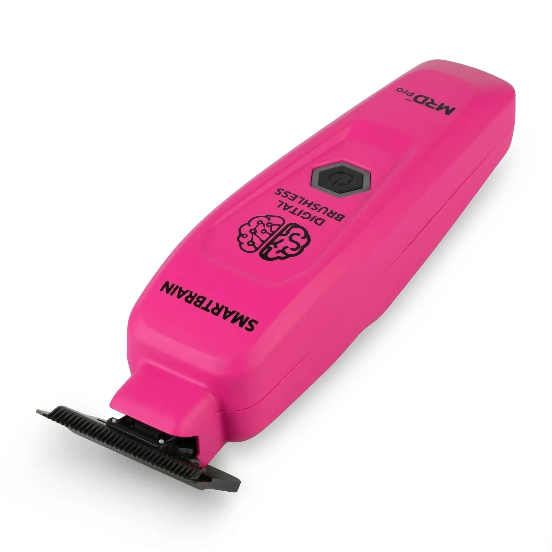 MRDPRO GMT 90-4 Trimmer-PINK-Sharp Lines, Compact Design, Professional Performance - Image 4