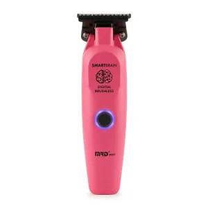 Alternative view of MRDPRO GMT 3969ST-PINK- Edge Trimmer – Ultra-Close Cutting, Sharp Lines