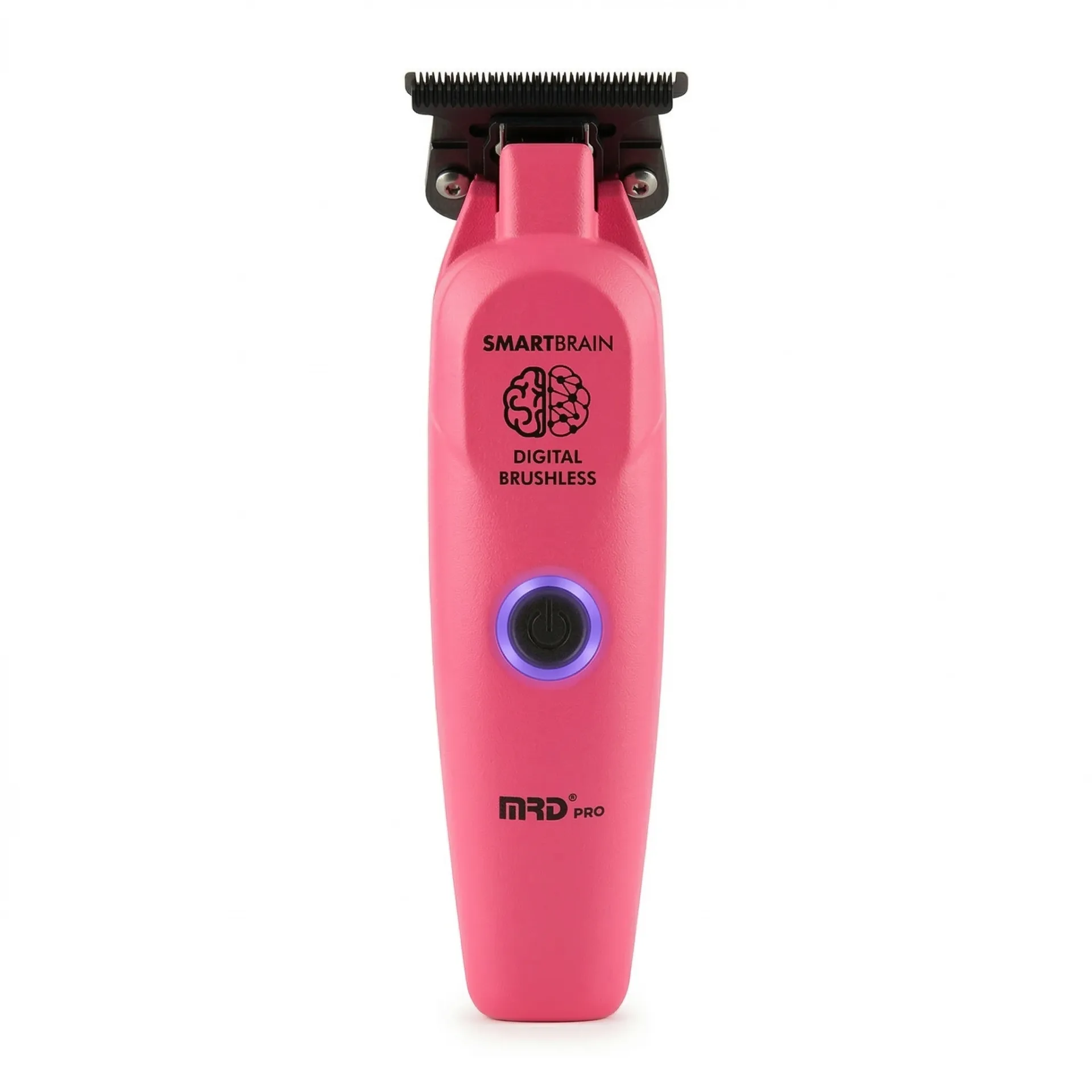 MRDPRO GMT 3969ST-PINK- Edge Trimmer – Ultra-Close Cutting, Sharp Lines - Image 2