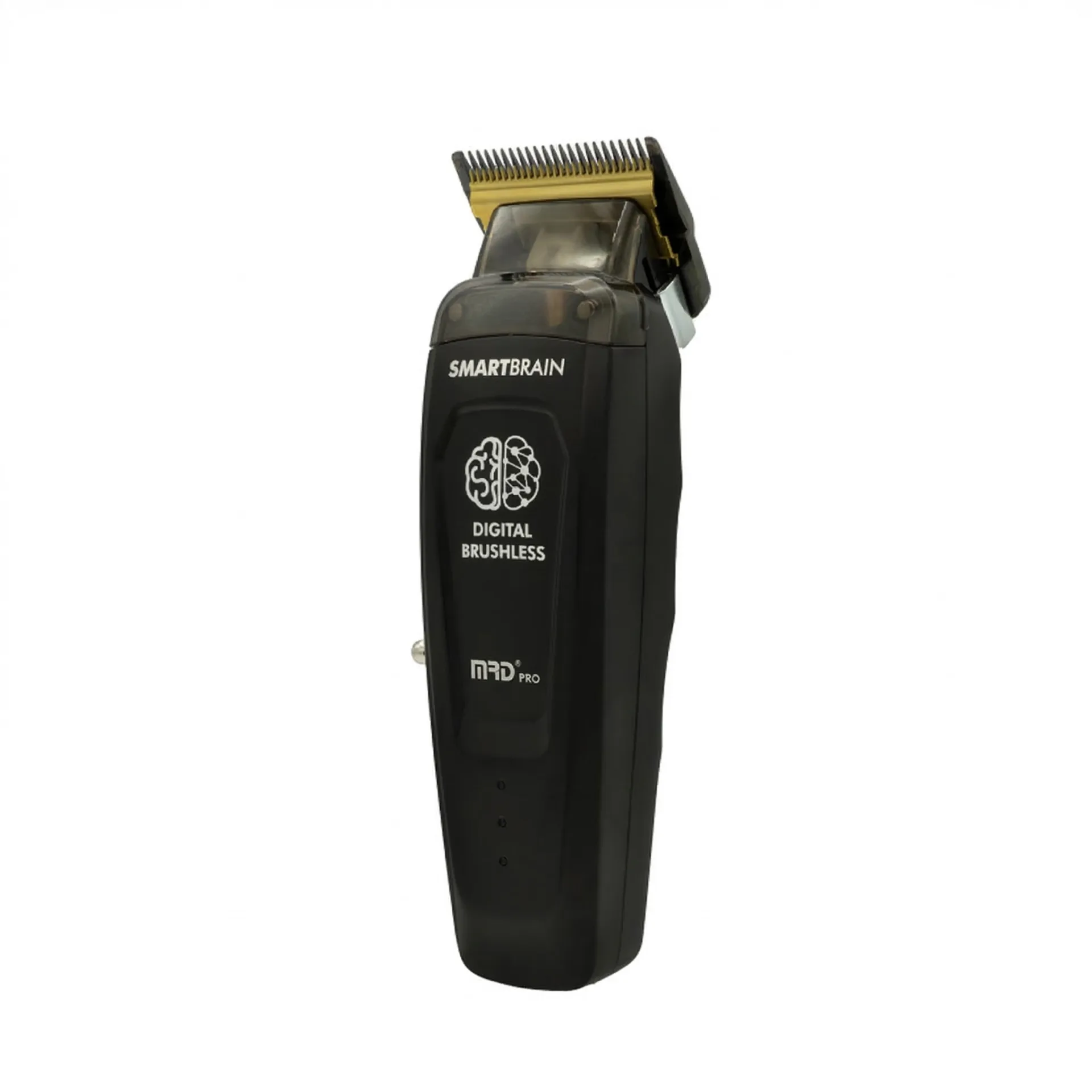 MRDPRO SMART BRAIN HC 90-4-BLACK-Hair Clipper – Intelligent Technology - Image 4