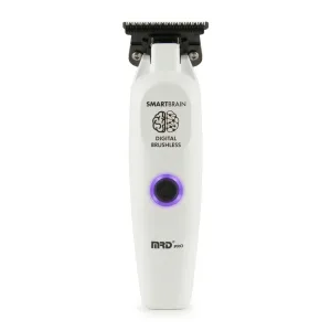 Alternative view of MRDPRO GMT 3969ST-WHITE- Edge Trimmer – Ultra-Close Cutting, Sharp Lines