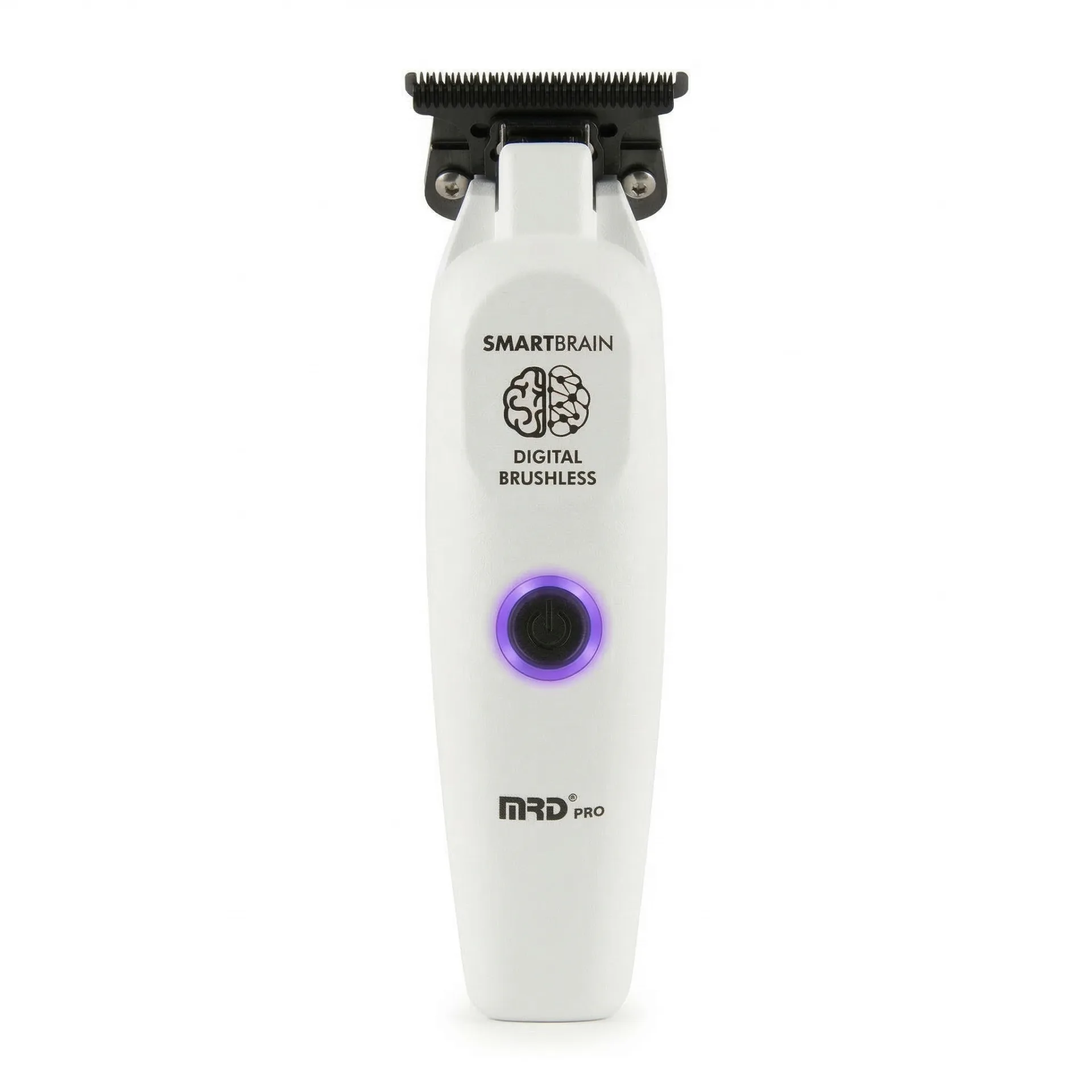 MRDPRO GMT 3969ST-WHITE- Edge Trimmer – Ultra-Close Cutting, Sharp Lines - Image 2