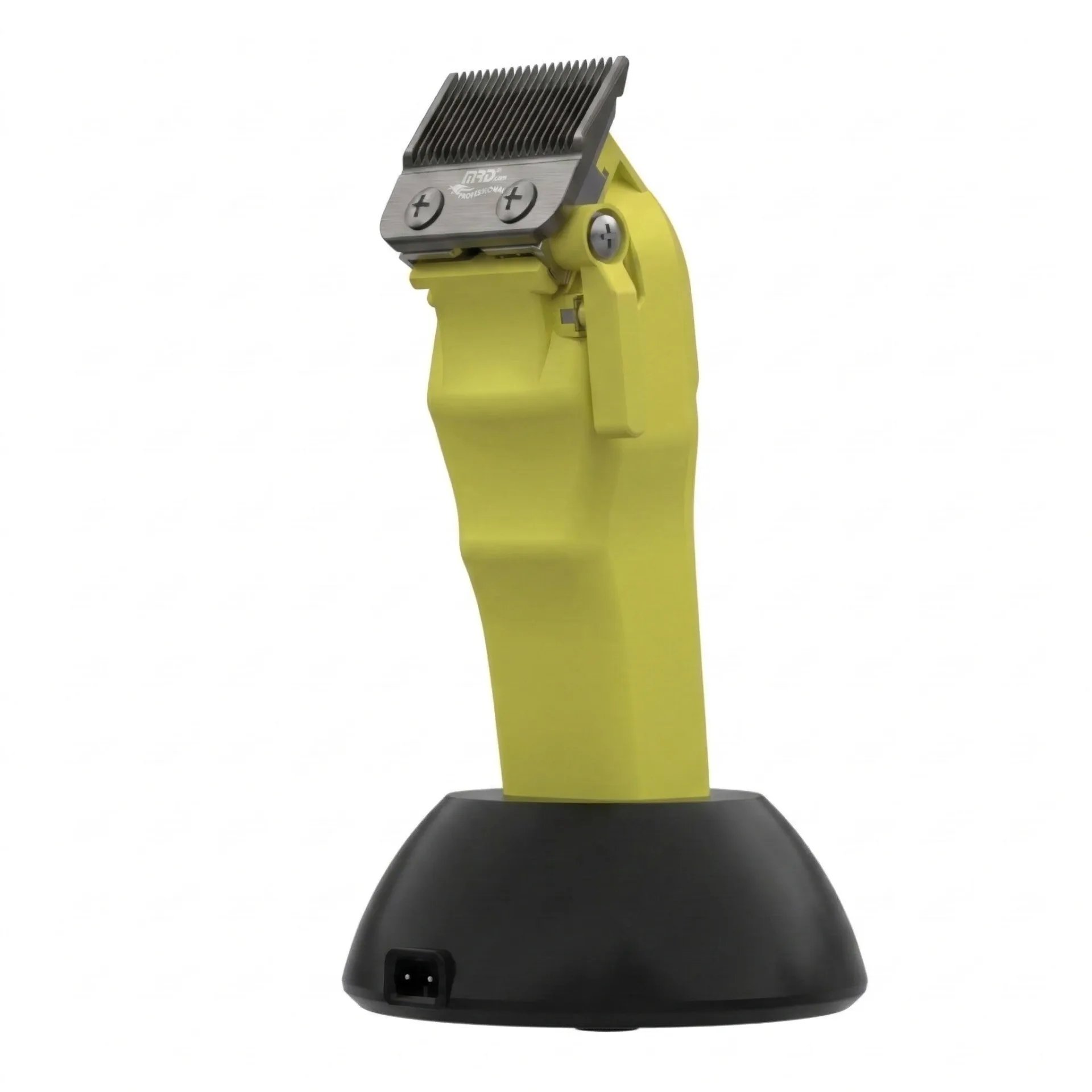 MRDPRO 3969ST Clipper-GREEN- Powerful Motor, Ultra-Close Edging, Sharp & Precise - Image 4
