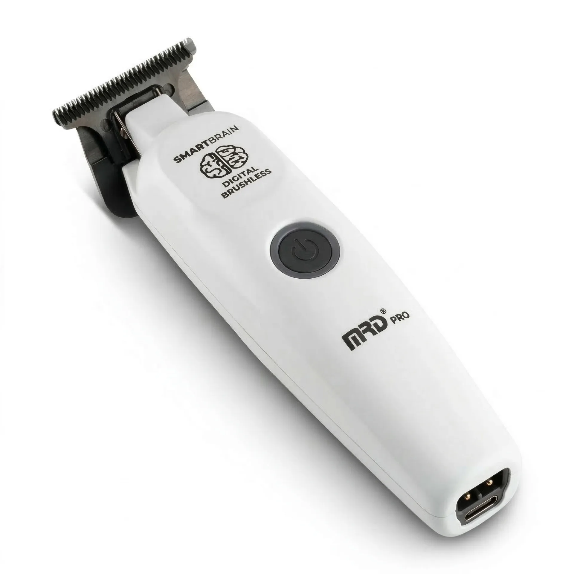 MRDPRO GMT 3969ST-WHITE- Edge Trimmer – Ultra-Close Cutting, Sharp Lines - Image 5