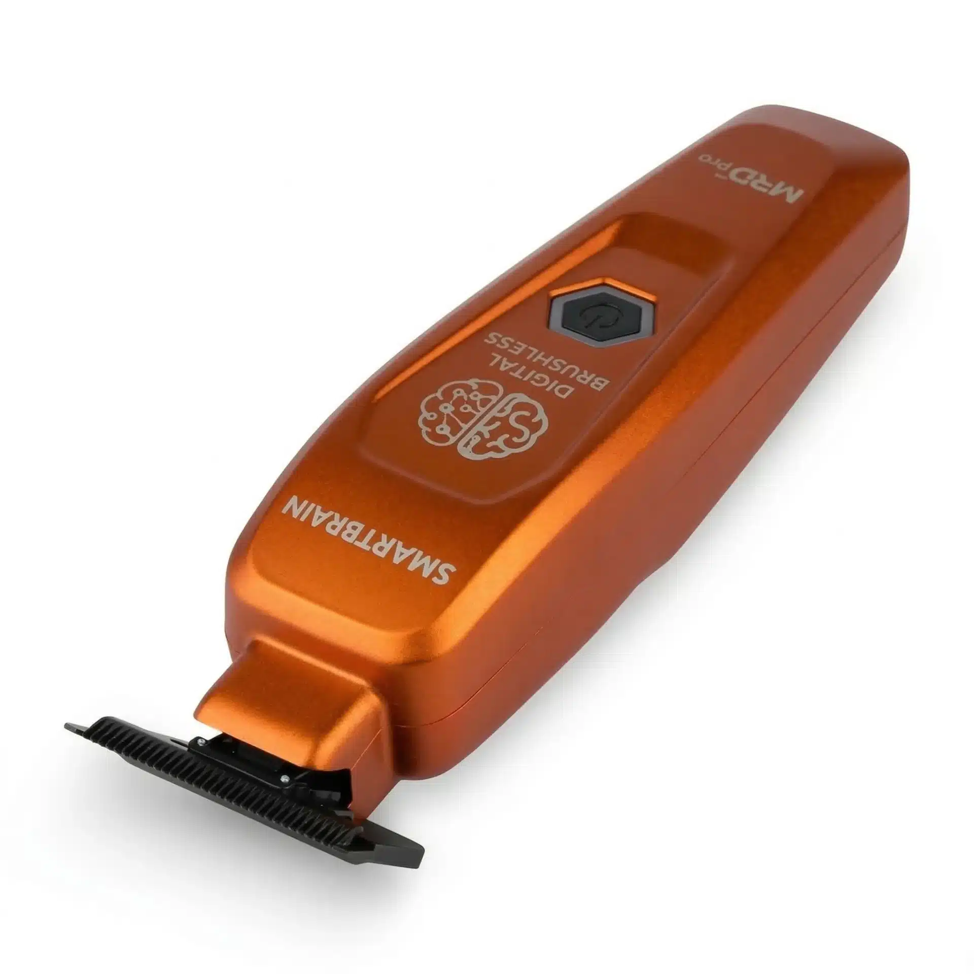 MRDPRO GMT 90-4 Trimmer-ORANGE-Sharp Lines, Compact Design, Professional Performance - Image 4