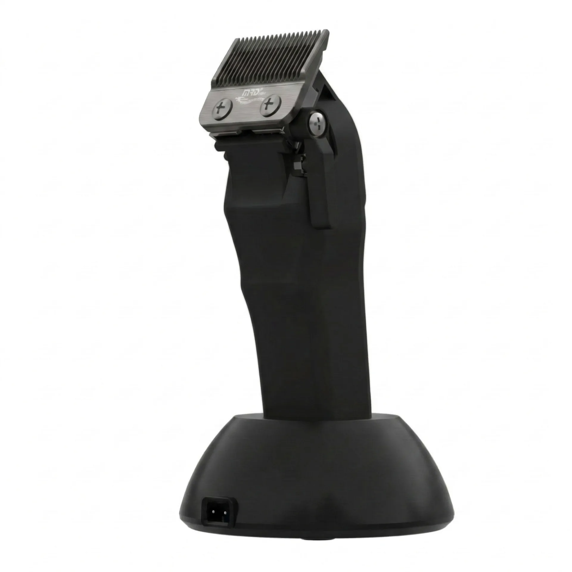 MRDPRO 3969ST Clipper-BLACK- Powerful Motor, Ultra-Close Edging, Sharp & Precise - Image 4