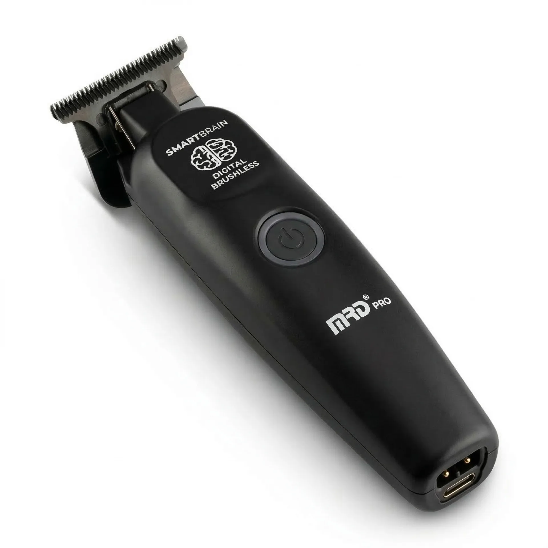 MRDPRO GMT 3969ST-BLACK- Edge Trimmer – Ultra-Close Cutting, Sharp Lines - Image 5