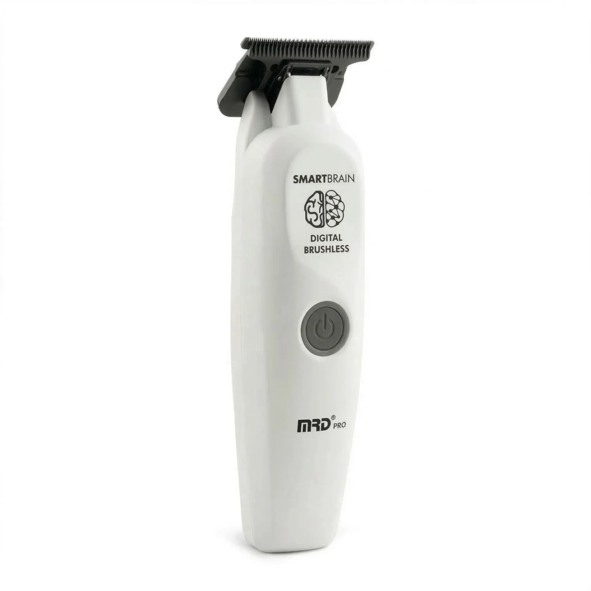 MRDPRO GMT 3969ST-WHITE- Edge Trimmer – Ultra-Close Cutting, Sharp Lines - Image 3