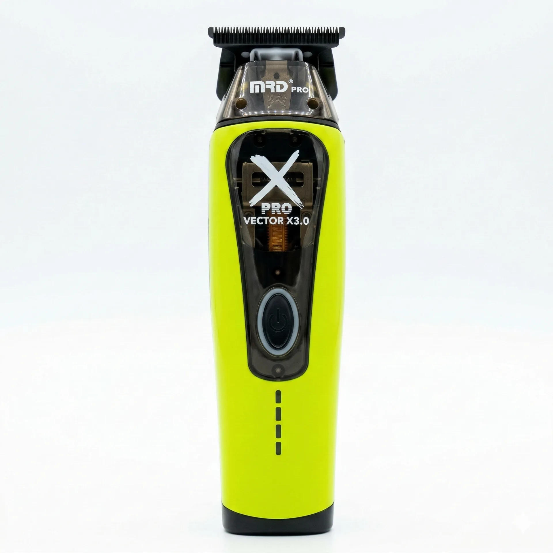 XPRO GMT-999C-GREEN-Vector X3.0 Hair Clipper – Powerful Motor 9,500–13,000 RPM - Image 2