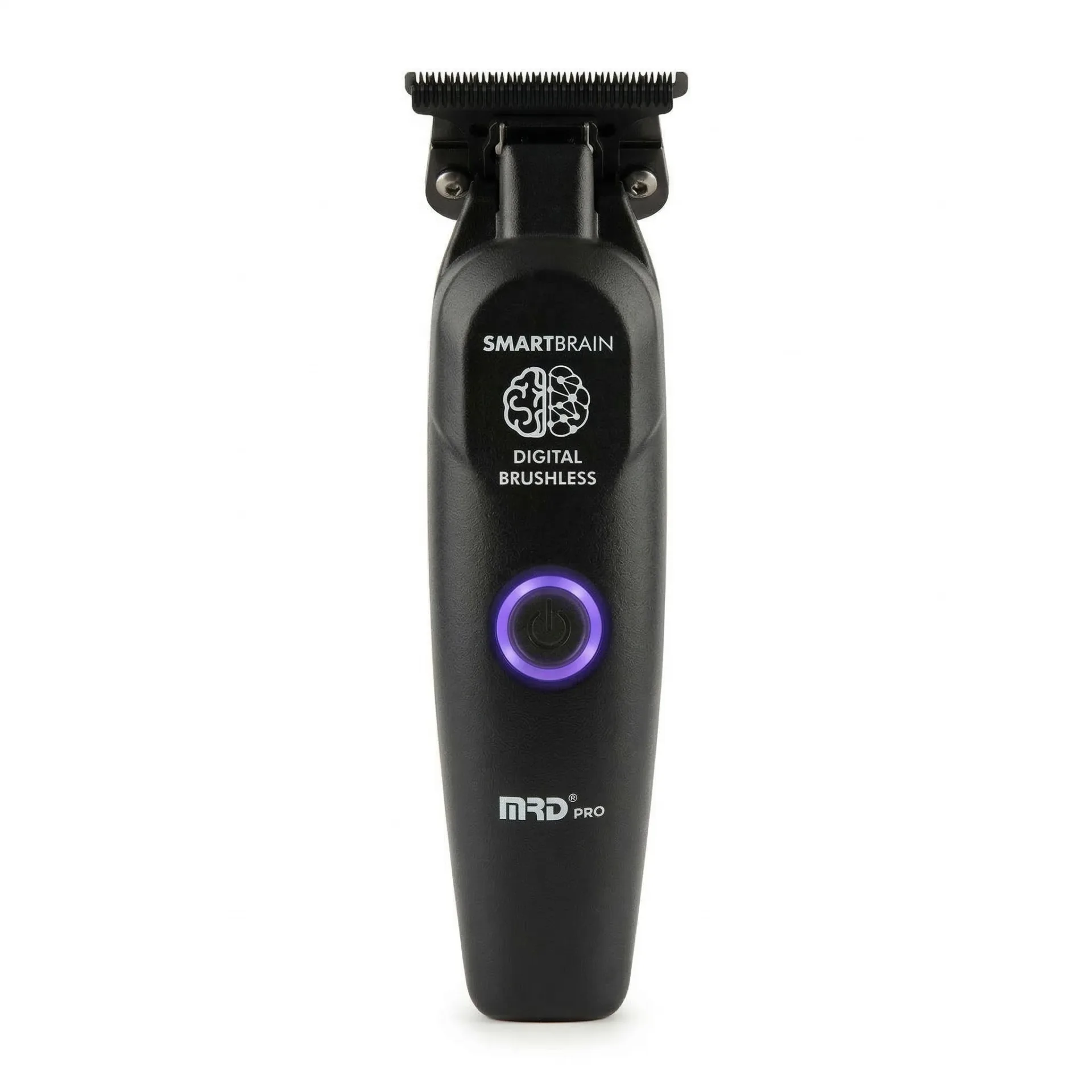 MRDPRO GMT 3969ST-BLACK- Edge Trimmer – Ultra-Close Cutting, Sharp Lines - Image 2