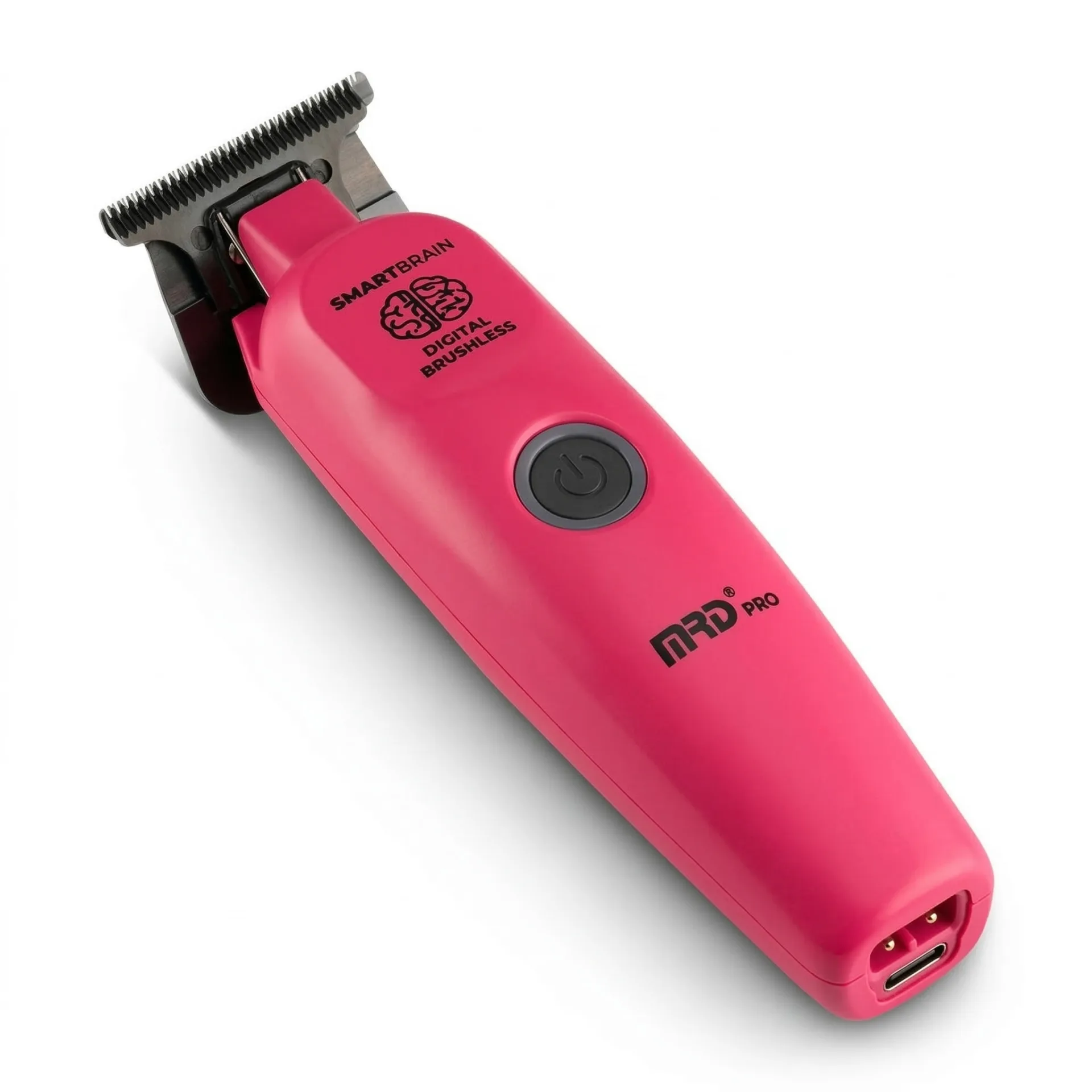 MRDPRO GMT 3969ST-PINK- Edge Trimmer – Ultra-Close Cutting, Sharp Lines - Image 5
