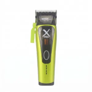Alternative view of MRDPRO HC-999 XPRO-GREEN– Professional Hair Clipper, Premium