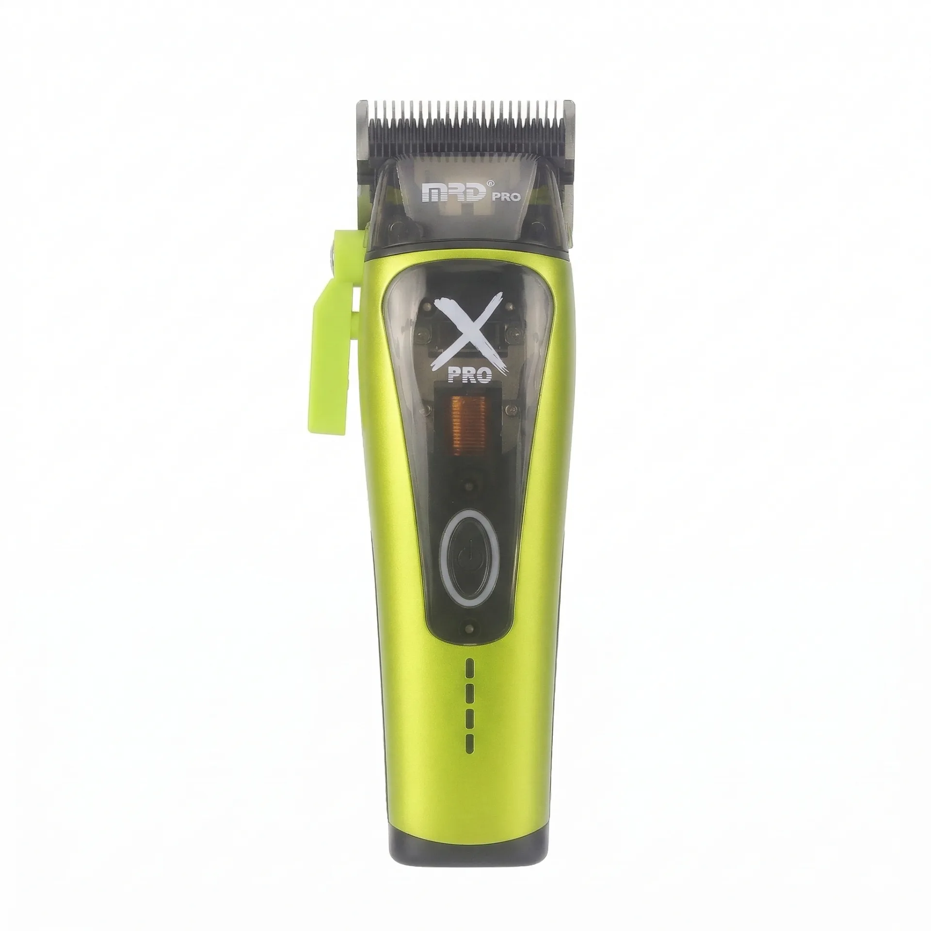 MRDPRO HC-999 XPRO-GREEN– Professional Hair Clipper, Premium - Image 2