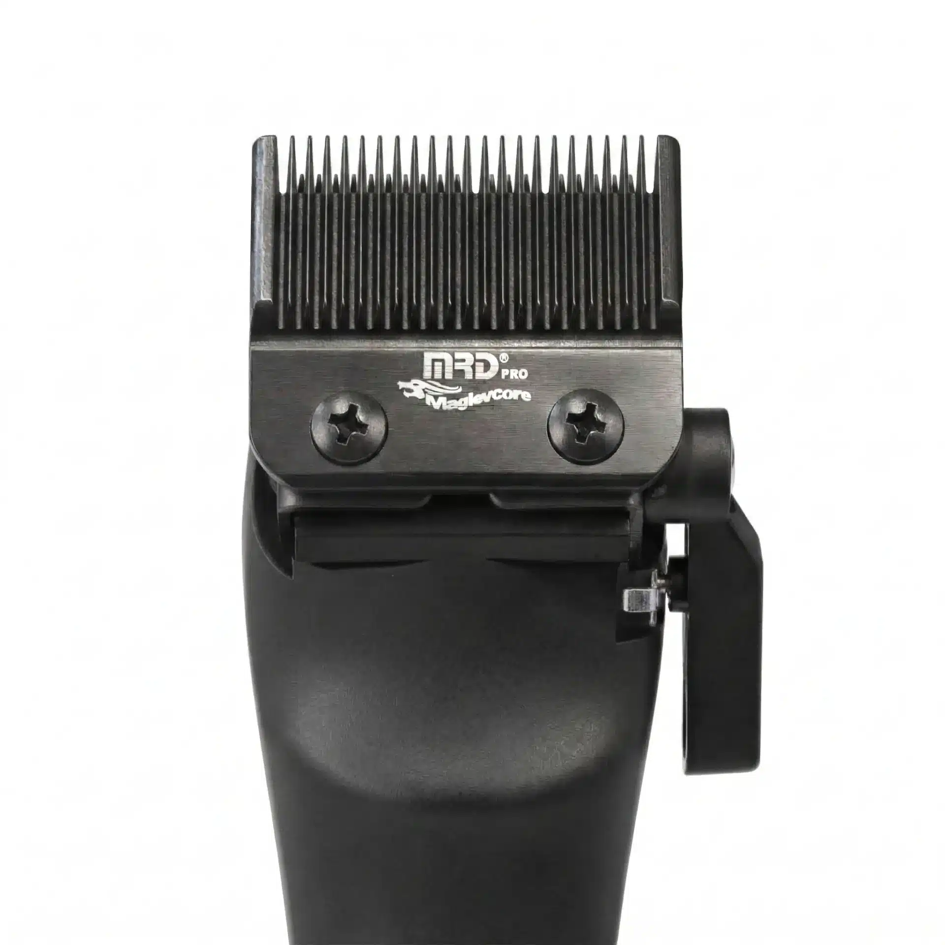 MRDPRO BEGINNER-WHITE-Hair Clipper – Easy to Use, Smooth Performance, Barber-Grade for Beginners - Image 4