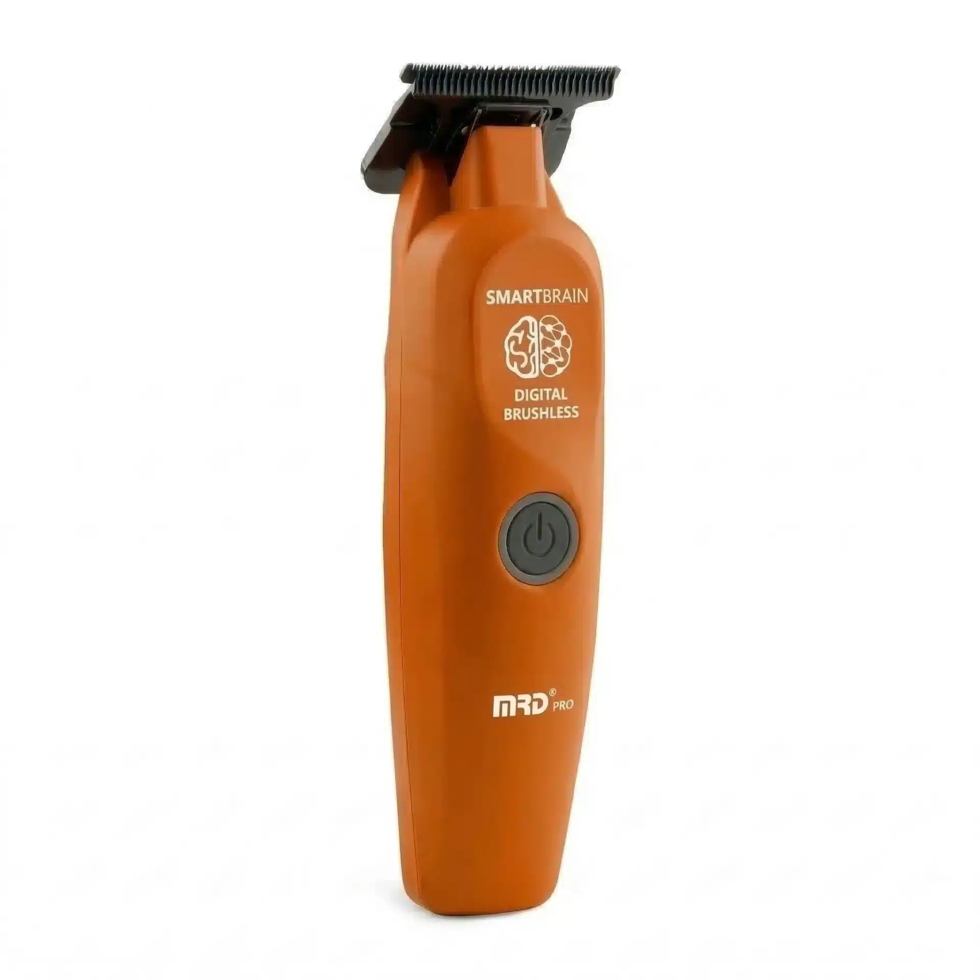 MRDPRO GMT 3969ST-ORANGE- Edge Trimmer – Ultra-Close Cutting, Sharp Lines - Image 3