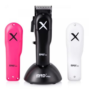 Alternative view of MRDPRO 3969-X Hair Clipper – Powerful, Professional, Barber-Grade Precision