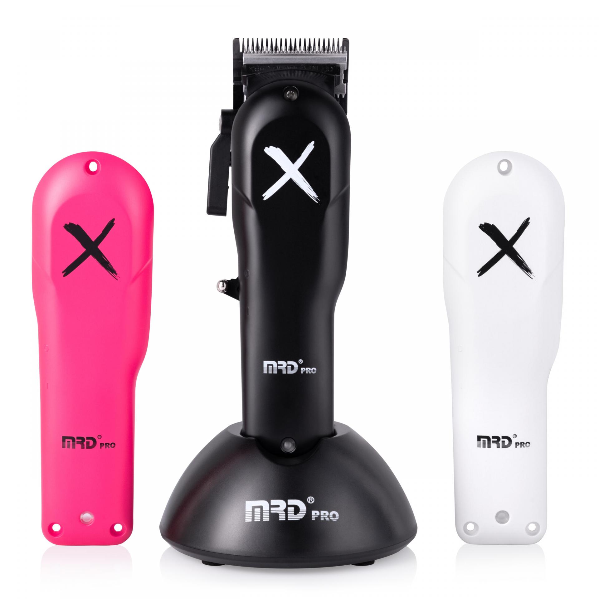 MRDPRO 3969-X Hair Clipper – Powerful, Professional, Barber-Grade Precision - Image 2