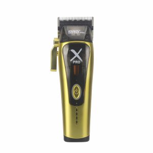 Alternative view of MRDPRO HC-999 XPRO-GOLD– Professional Hair Clipper, Premium