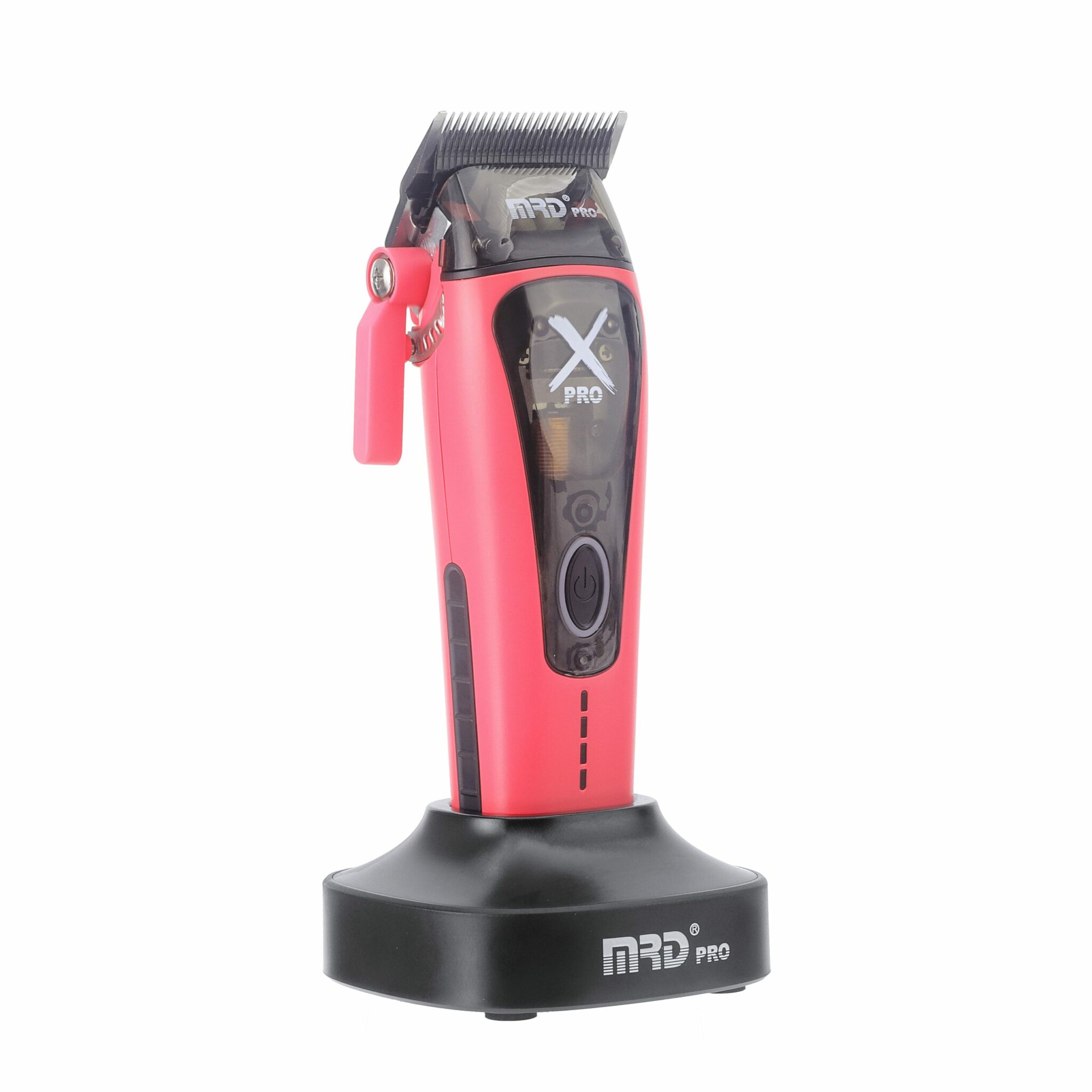 MRDPRO HC-999 XPRO-PINK– Professional Hair Clipper, Premium - Image 4