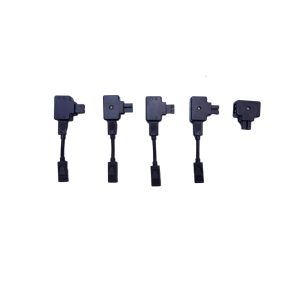 Alternative view of CLIPPER CHARGING LINK CABLE – FAST CHARGING, UNIVERSAL COMPATIBILITY, MAXIMUM SAFETY