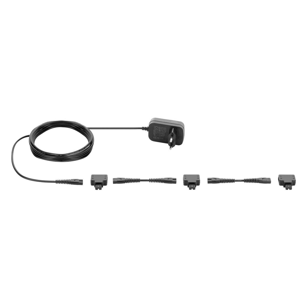CLIPPER CHARGING LINK CABLE – FAST CHARGING, UNIVERSAL COMPATIBILITY, MAXIMUM SAFETY - Image 4