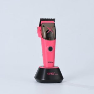 Alternative view of MRDPRO HC-999A KINGX – Premium Barber-Grade Hair Clipper, Powerful – Smooth
