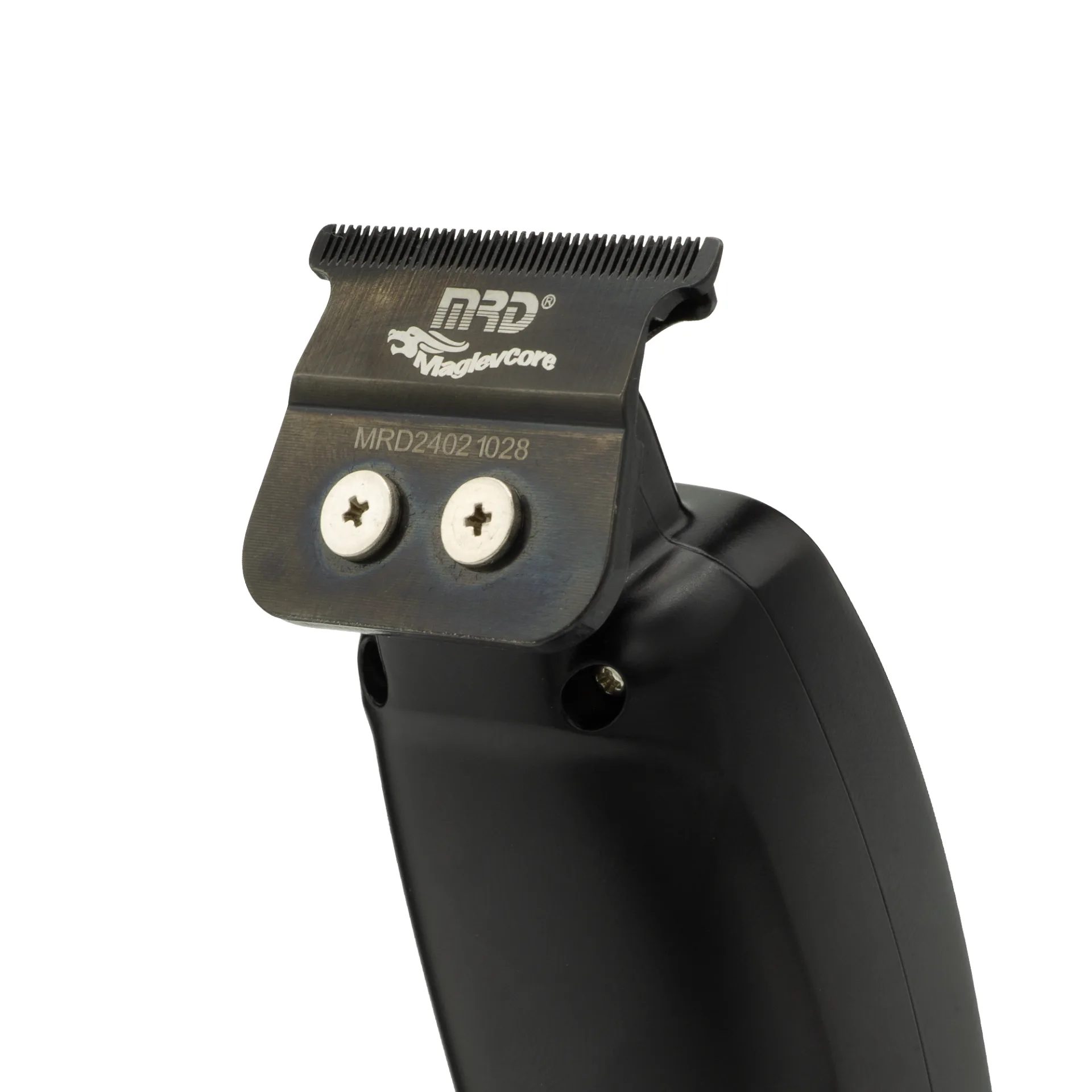 MRDPRO GMT 90-4 Trimmer-BLACK-Sharp Lines, Compact Design, Professional Performance - Image 3