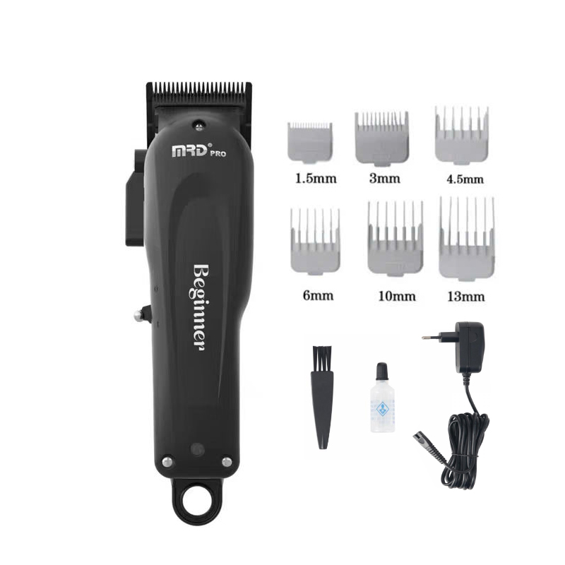 HC-3969-2 Professional Hair Clipper – Sharp Blade, Long Battery Life, Ultra-Smooth Operation - Image 5