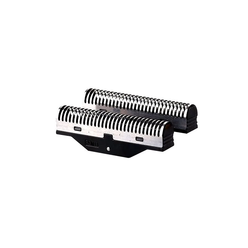 2 SHAVER FOIL HEADS MRDPRO – GENTLE PROTECTION, CLEAN SHAVE WITHOUT IRRITATION - Image 3