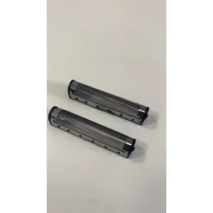 Alternative view of 2 SHAVER FOIL HEADS MRDPRO – GENTLE PROTECTION, CLEAN SHAVE WITHOUT IRRITATION