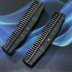 Shaver Blade Set MRDPRO – Smooth Close Shave, Quick Replacement, Cost-Effective